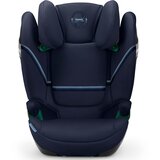 Cybex autosjedalica i-Size 100-150 cm Solution S2 i-fix ocean blue 522002266 | shoptok.hr