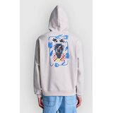 Rvca AF Love Birds Pulover s kapuco moonbeam | Shoptok.si