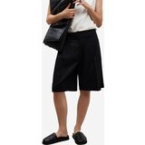 Adolfo Dominguez Hlače crna | shoptok.hr