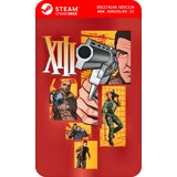  XIII - Steam koda brez škatlice (WINDOWS PC | STEAM DECK) | Shoptok.si