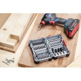 Bosch 36-delni komplet vijačnih nastavkov PRO Impact 2608522517 | Shoptok.si