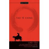 Penguin Books Lao Tzu - Tao Te Ching Cene