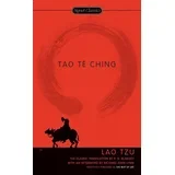 Lao Tzu - Tao Te Ching