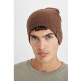 Defacto Men's Basic Knitwear Beret | Shoptok.si