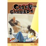 Harper Collins Publishers Ltd Gosho Aoyama - Case Closed, Vol. 82 | Eponuda.com