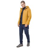 4f Jakne KUMP004 Oranžna | Shoptok.si