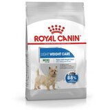 Royal Canin hrana za pse mini light weight care 3kg RV0765