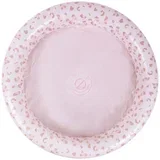 dječji bazen Old Pink Leopard 100 cm