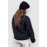 Jones Snowboards Campfire Rec Jakna iz flisa stealth black | Shoptok.si