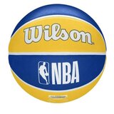 Wilson lopta nba team tribute bskt gs warriors | Eponuda.com
