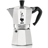 Bialetti OCEANA Moka Express kafetiera za 6 skodelic | Shoptok.si