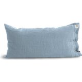 Lovely Linen Prevleka za vzglavnik Misty 40x80 - Misty Sky Cene