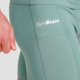 GymBeam muške helanke high compression leggings blue | ePonuda.com