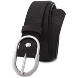 Beltimore Pasovi d9780 Črna | Shoptok.si