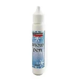 za snježni efekt PENTART - 30 ml (olovka za snježni efekt PENTART)