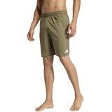 Adidas Muški šorts Ess Sh 8In, Maslinasti Cene
