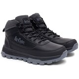 Lee Cooper Gležnjarji LCJ26014625MA pisana Cene