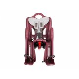 Bellelli sedlo dečije b-one lux na gepek bordo 22 kg | ePonuda.com