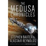 LBS Littlehampton book service Alastair Reynolds, Stephen Baxter - The Medusa Chronicles Cene