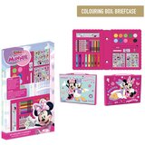 Cerda risalni set v škatli Minnie | Shoptok.si