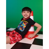 Sinsay komplet pidžame Hot Wheels za dječake ZD413-99X | shoptok.hr