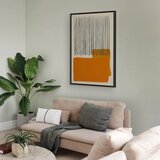  Slika - Rain on the Beach (1 Part) Vertical 40x60 | shoptok.hr