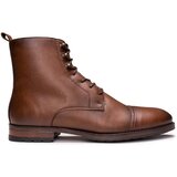 Nae Vegan Shoes Mestni škornji Lore Kostanjeva Cene