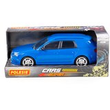 Polesie Automobil za decu na inertivni pogon Legend V3 Plavi ( SW11967 ) | Eponuda.com