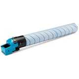 Develop-free Konica Minolta TN-328C Original Cyan | ePonuda.com