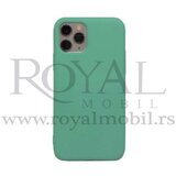  silikonska futrola soft x-cell za realme 7 tirkiz Cene
