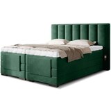 ELTAP Elektrini boxspring krevet Veros s podesivim uzglavljem i podnojem-180x200-Lukso 35 | shoptok.hr