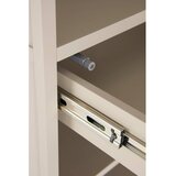Jotex Bež ormar od MDF-a 50x210x55 cm Kipp – | shoptok.hr