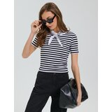 Sinsay Basic pamučna majica kratkih rukava | shoptok.hr