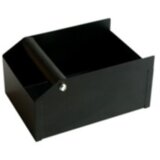  Ladica za toz – crna boja cijene