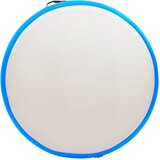  Gimnastička prostirka na napuhavanje 100x100x10 cm PVC plava | Eponuda.ba