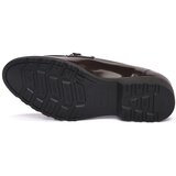 Momenti Mokasini VSL ASPORT MORO Kostanjeva | Shoptok.si