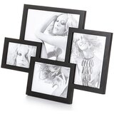 Tomasucci Crni stolni okvir za fotografije Collage Cijene
