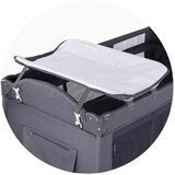 Chipolino Bella prenosivi krevetac | 2 Nivoa | ePonuda.com