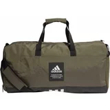 Adidas 4ATHLTS DUF M Sportska torba, khaki, veličina