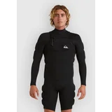 Highline Pro Impact Spring Longsleeve Lycra black