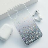  Maska za iPhone 16 Stardust crna | ePonuda.com