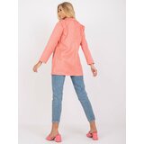 Italy Moda Blazer-DHJ-MA-15286.88-Peach | Shoptok.si