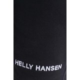 Helly Hansen Kratke hlače za muškarce, boja: crna | shoptok.hr