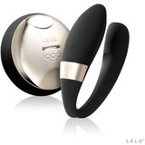 Lelo Vibrator za pare Lelo Tiani 2, črn | Shoptok.si