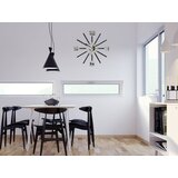 Moderna stenska ura SHEEN NH038 (dekorativne stenske ure) | Shoptok.si