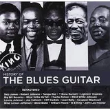 Hall Of Fame - History Of The Blues Guitar