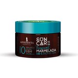 Afrodita Cosmetics marmelada sun care tropical f10 200ml | ePonuda.com