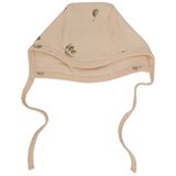  Lunilou - Kapica bonnet na vezanje, Olives | shoptok.hr