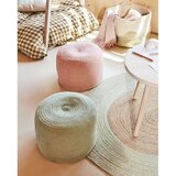 Kave Home Rožnat tabure Daiana – | Shoptok.si