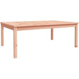  Vrtni stol 121 x 82,5 x 45 cm od masivnog drva duglazije | shoptok.hr